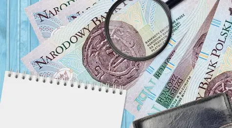 Poranny handel na FOREX: Sentyment będzie ważył na złotym (PLN) | FXMAG INWESTOR
