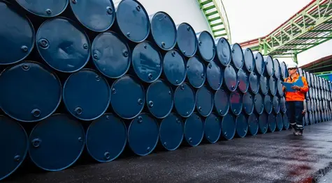 Porozumienie polityczne G7 w sprawie limitu cen na rosyjską ropę i produkty naftowe | FXMAG INWESTOR