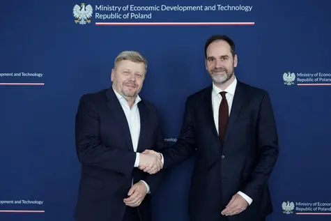 Portal Biznes.gov.pl ma pomóc w przyspieszeniu