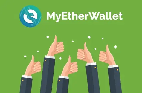 Portfel MyEtherWallet pozwala na wypłatę franków i euro bez weryfikacji KYC