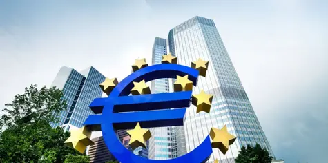 Posiedzenie EBC - decyzja w kwestii podwyżek stóp ma nastąpić "jakiś czas po"… | FXMAG INWESTOR
