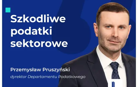 Postulaty Lewiatana. Proste podatki | FXMAG INWESTOR
