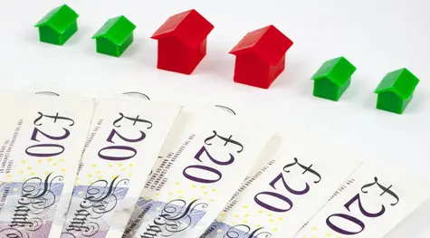 Potężny wzrost cen najmu w Wielkiej Brytanii! Ile kosztuje wynajem mieszkania? Kiedy kryzys się skończy?