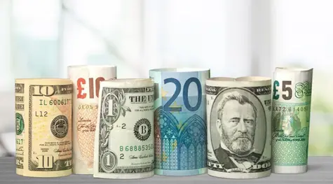 Powell coraz bardziej jastrzębi, para EUR/USD najniżej od lipca 2020!| FXMAG INWESTOR