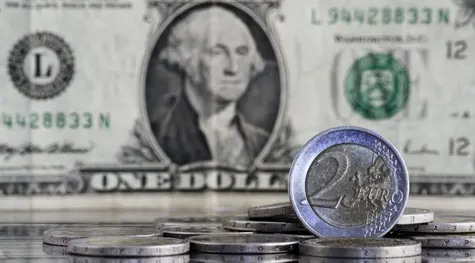 Powell versus Lagarde. Kto bardziej wstrząśnie rynkiem walutowym? Co z kursem euro i dolara amerykańskiego (EUR/USD)?| FXMAG INWESTOR