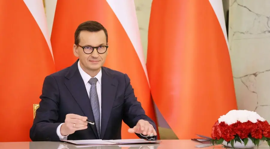 Powołano nowy rząd! Jakie decyzje podjął premier Morawiecki? | FXMAG INWESTOR