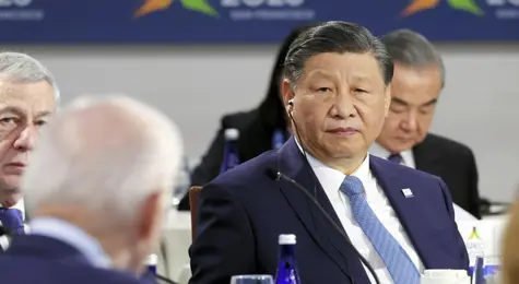Powstrzymać wietnamski zwrot. To pierwsza od sześciu lat podróż Xi Jinpinga do Hanoi | FXMAG INWESTOR