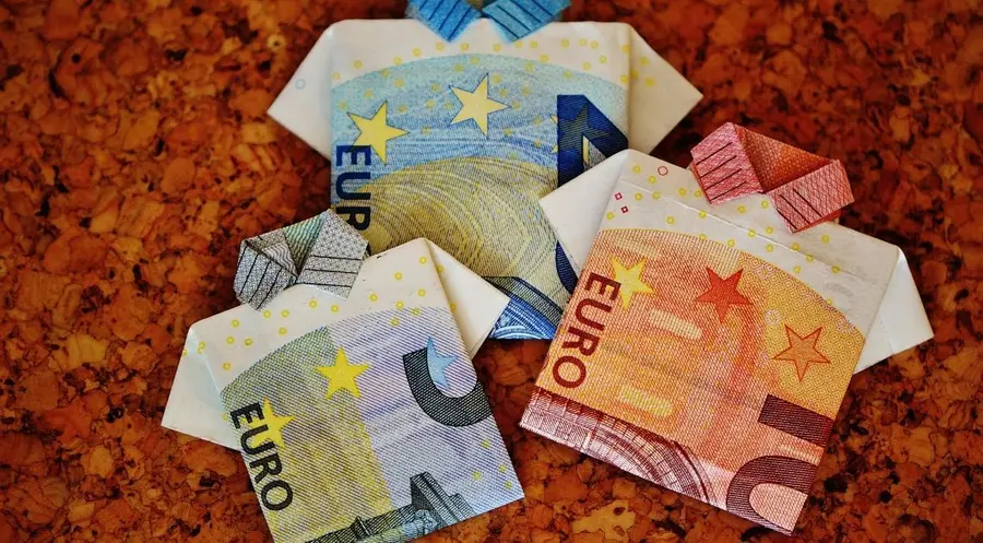 Poznaliśmy decyzję w sprawie stóp procentowych w Strefie Euro. Kurs euro EUR/USD spada | FXMAG INWESTOR