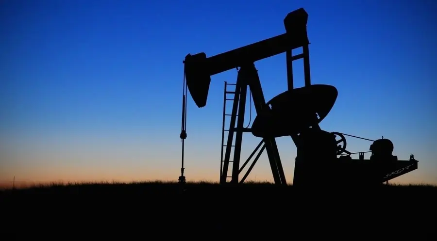 Poznaliśmy najnowsze stany magazynowe ropy naftowej WTI | FXMAG INWESTOR