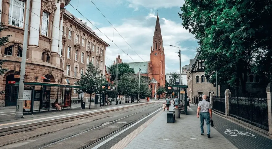 Poznań: średnia ceny mieszkań. Jak zmieniały się ceny mkw. mieszkań w ostatnich kwartałach w Poznaniu? - sytuacji na rynku nieruchomości mieszkaniowych i komercyjnych w Polsce | FXMAG INWESTOR