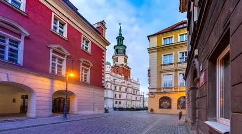 Poznań: Stare Miasto i Sołacz oferują najdroższe mieszkania z segmentu popularnego | FXMAG INWESTOR