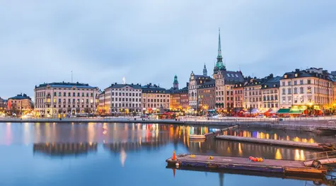 Praca w Szwecji – wszystko, co musisz o niej wiedzieć. Część II [poradnik] | FXMAG INWESTOR