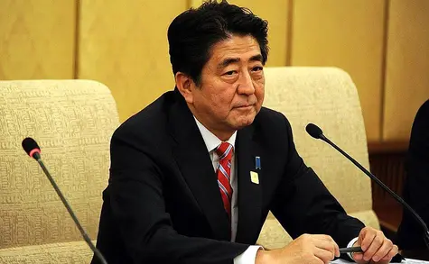 Premier Japonii chce wprowadzić ogromny pakiet stymulacyjny