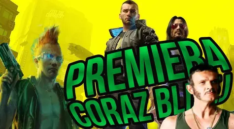 Premiera Cyberpunka 2077 coraz bliżej! Jak wpłynie na kurs akcji CD Projekt? | FXMAG INWESTOR