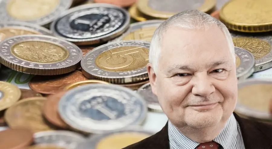 Prezes NBP Adam Glapiński może ruszyć kursem złotego! Czy jutro Rada Polityki Pieniężnej zmieni poziom stóp w Polsce? | FXMAG INWESTOR