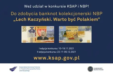 Prezes NBP prof. Adam Glapiński odznaczony medalem 30 lat w służbie publicznej | FXMAG INWESTOR