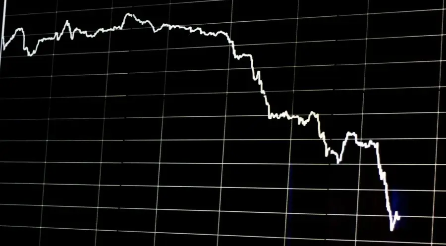 Prezes ogłosił sukces, a kurs akcji runął! Spadki przekroczyły już 40% | FXMAG INWESTOR