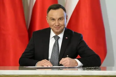 Prezydent Andrzej Duda podpisał ustawę dot. e-fakturowania w zamówieniach publicznych