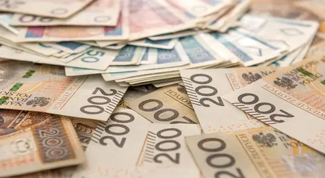 Próba za próbą - polski złoty (PLN) nie może złamać ważnego poziomu