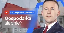 Czy polska gospodarka słabnie? Złotówka z problemami