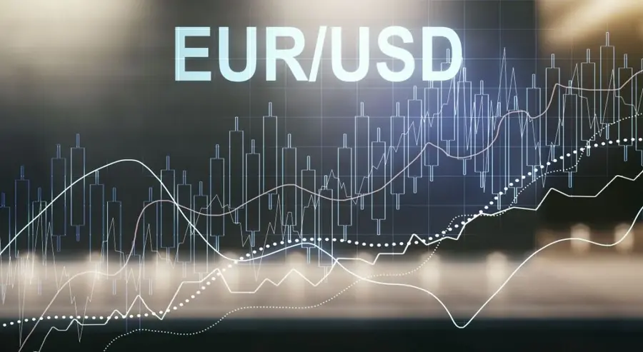 Proces zacieśniania ilościowego odłożony. Co dalej z kursem EUR/USD? – analiza techniczna eurodolara | FXMAG INWESTOR