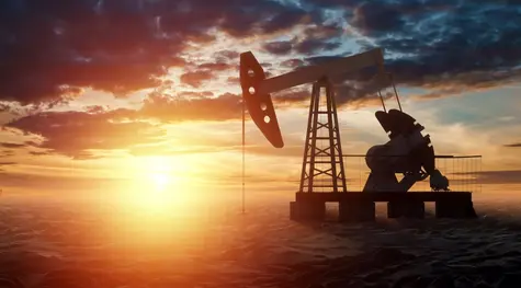 Producenci ropy łupkowej: beneficjenci kryzysu energetycznego [notowania akcji Exxon Mobil, Occidental Petroleum, Chevron, EOG Resources, ConocoPhilips]