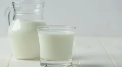 Produkcja mleka w Polsce wyraźnie wyhamowała, duży wzrost cen skupu!