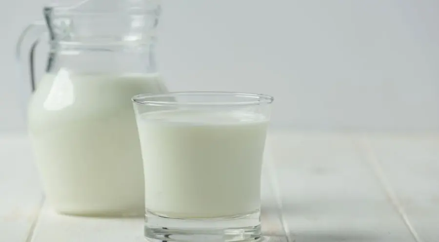 Produkcja mleka w Polsce wyraźnie wyhamowała, duży wzrost cen skupu!