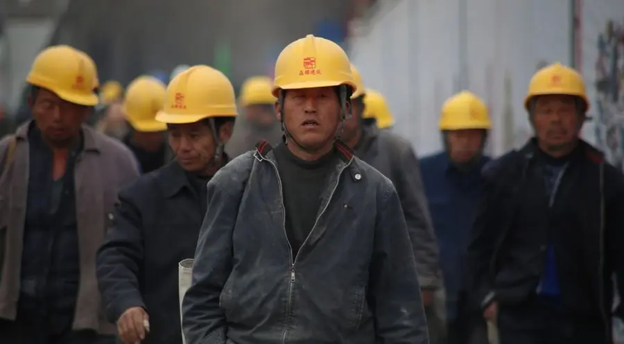 Produkcja przemysłowa, stopa bezrobocia oraz inwestycje w Chinach- czy druga gospodarka świata już wyszła już z kryzysu? | FXMAG INWESTOR