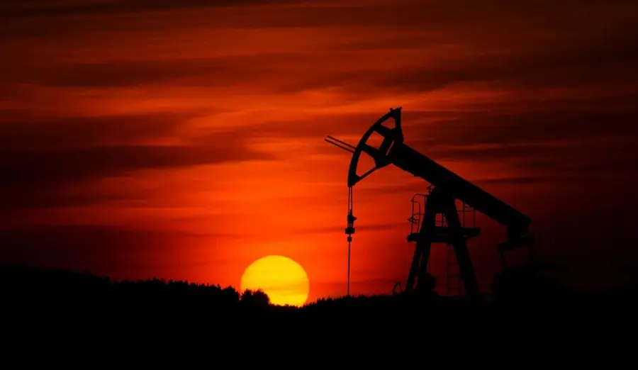 Produkcja Ropy Naftowej W Opec Najniższa Od Dekady Dynamiczny Wzrost Cen Miedzi 4411