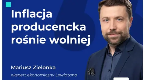 Produkcja w dołku, ale mniejszym | FXMAG INWESTOR