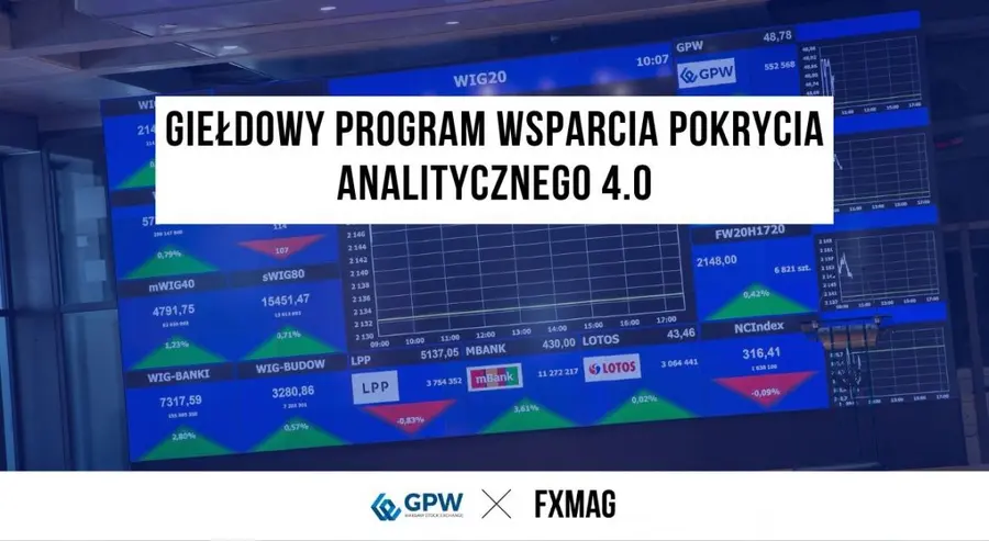 Produkty farmaceutyczne to niezły biznes? Sprawdź analizę na podstawie spółki działającej w tym obszarze | FXMAG INWESTOR