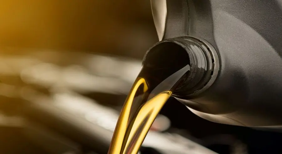 Produkty paliwowe dołączają do złota i miedzi i idą w górę | FXMAG INWESTOR