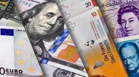 Prognoza dla kursu euro (EUR), dolara (USD), franka (CHF) i funta (GBP): dojdzie do wstrząsu? Co analitycy mówią o przyszłości głównych walut? Nie daj się zaskoczyć!  | FXMAG INWESTOR
