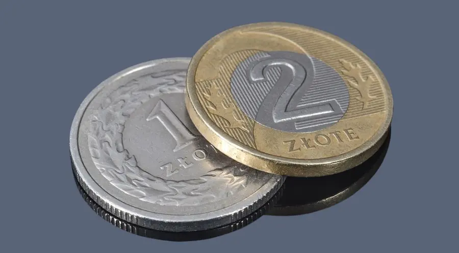 Prognoza walutowa dla polskiego złotego. PLN cały czas ma szanse na umocnienie! Zobacz, ile możesz zapłacić za euro (EURPLN) oraz dolara (USDPLN) w 2022 roku | FXMAG INWESTOR