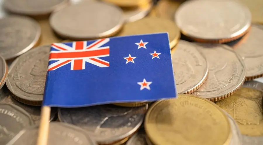 Prognoza walutowa: Możliwość dla notowań dolara nowozelandzkiego do amerykańskiej waluty (NZDUSD) na kontynuację wzrostu  | FXMAG INWESTOR