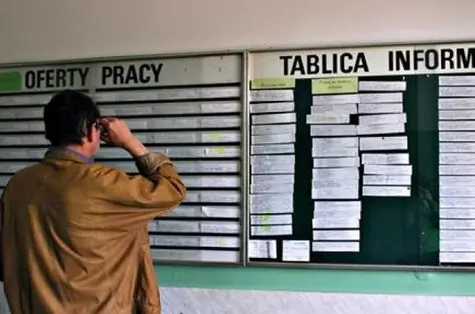 Prognozy 2021. Bezrobocie trochę wzrośnie | FXMAG INWESTOR
