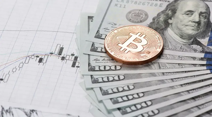 Prognozy dla kursu bitcoina (BTC). Czy kryptowaluta poradzi sobie w lipcu z oporem w okolicach 30 000 USD? | FXMAG INWESTOR
