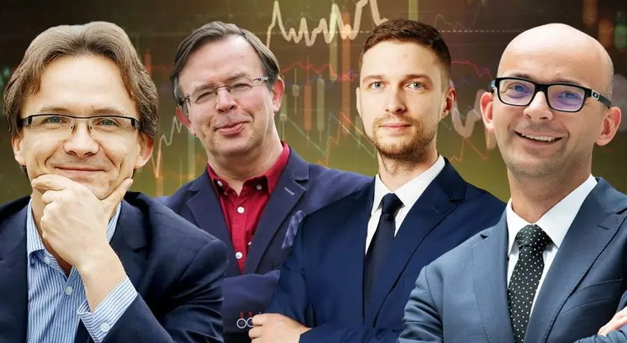 Prognozy dla polskiej giełdy na 2024 rok – od najlepszych ekspertów TYLKO NA FXMAG | FXMAG INWESTOR