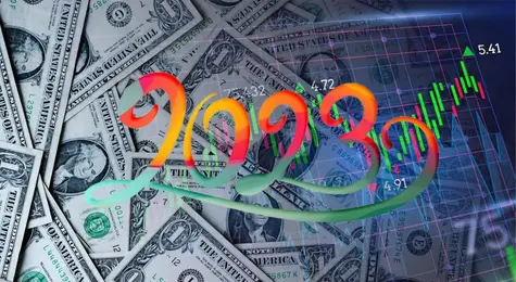 Prognozy dla walut na 2023 rok. Zobacz co się będzie działo na forex – przewidywania znanych analityków | FXMAG INWESTOR