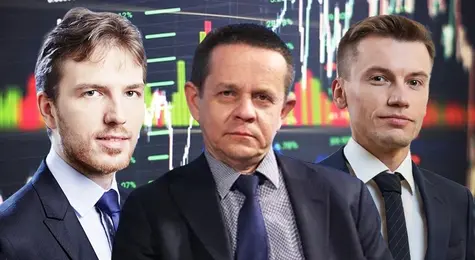 Prognozy dla WIG20, S&P500 i DAX od najlepszych polskich analityków TYLKO NA FXMAG! | FXMAG INWESTOR