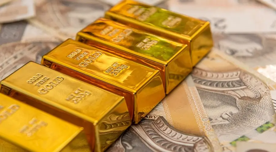 Prognozy dla cen złota po decyzji Fed. Ile potrwa zadyszka Króla Metali? | FXMAG INWESTOR