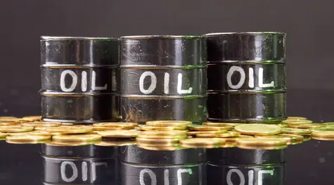 Cena złota z powrotem w górę; notowanie ropy naftowej - zarówno popyt, jak i podaż spadną | FXMAG INWESTOR