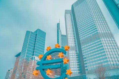 Prognozy: wzrost gospodarczy w strefie euro może zahamować mocniej niż zakładano