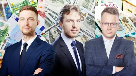 Prognozy dla złotego – co dalej z kursem EURPLN, USDPLN i CHFPLN