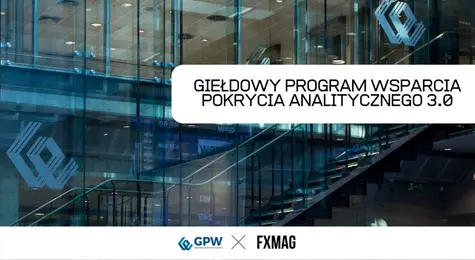 Program Wsparcia Pokrycia Analitycznego: wyniki spółki Mostostal Zabrze za 1Q 2023 roku [opracowanie na zlecenie GPW] | FXMAG INWESTOR