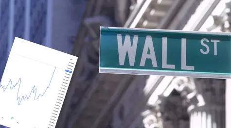 Wall Street rozpoczyna 2026 rok. Nasdaq hamuje rajd na otwarciu. W tle Tesla straciła pozycje lidera.