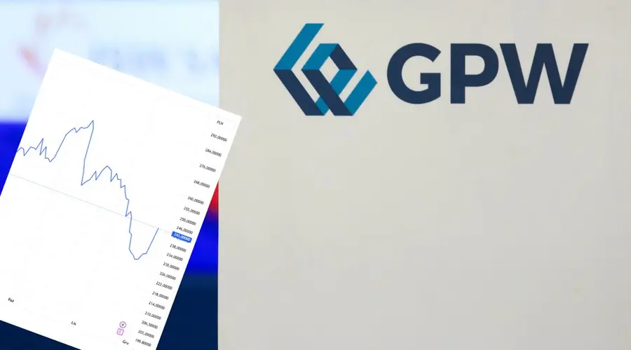 WIG20 przekracza 3 000 pkt. CD Projekt zaskakuje wynikami! Akcje gaming'owego giganta 5% w górę