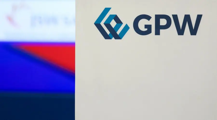 Spokojna sesja na GPW. WIG20 kręcił się wokół 2 950. Akcje Kruk: +3,18%, CD Projekt: +1,76%, Pekao: +1,25%