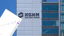 WIG20 znów testuje 3 400 pkt. Akcje KGHM i CD Projekt ciągną indeks w górę